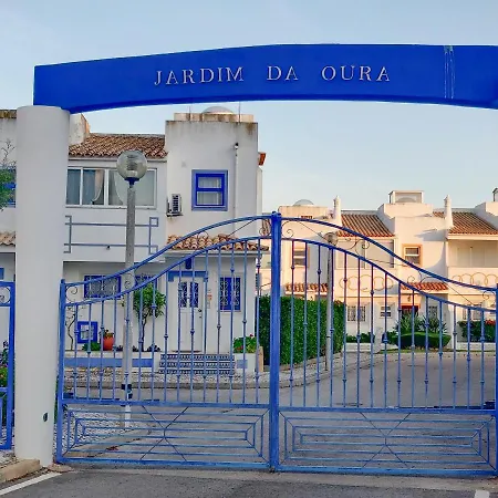 Jardim Da Oura By Sunny Deluxe Holiday home *