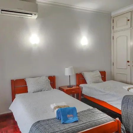 Jardim Da Oura By Sunny Deluxe Vakantiehuis Albufeira