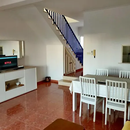 Vakantiehuis Jardim Da Oura By Sunny Deluxe *