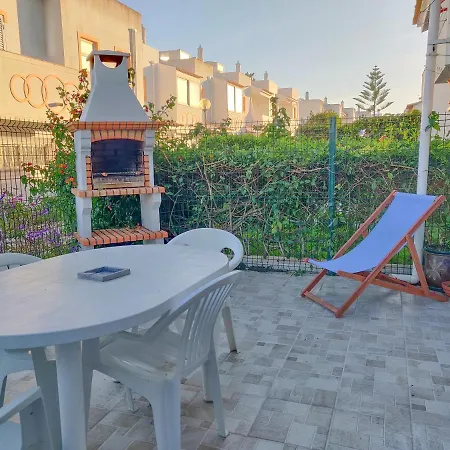 Jardim Da Oura By Sunny Deluxe Vakantiehuis Albufeira