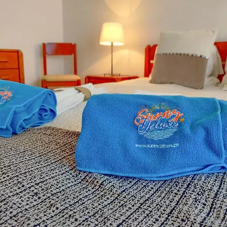 Jardim Da Oura By Sunny Deluxe Holiday home Albufeira