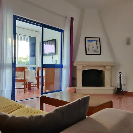 Jardim Da Oura By Sunny Deluxe Holiday home