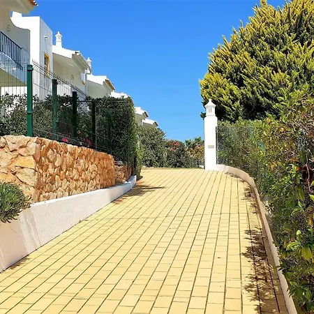 Holiday home Jardim Da Oura By Sunny Deluxe Albufeira