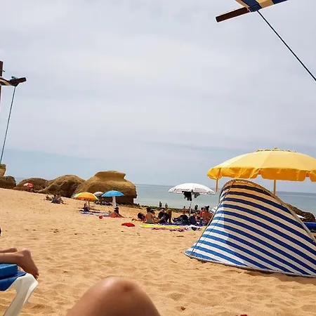 Holiday home Jardim Da Oura By Sunny Deluxe Albufeira