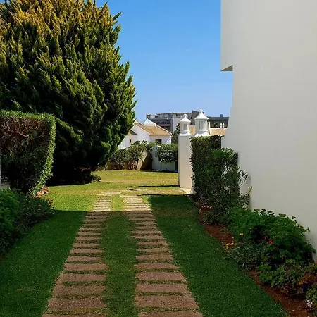 Jardim Da Oura By Sunny Deluxe بيت للعطل *