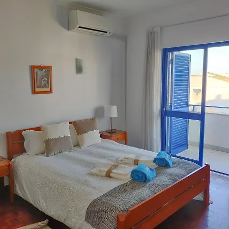 Jardim Da Oura By Sunny Deluxe بيت للعطل