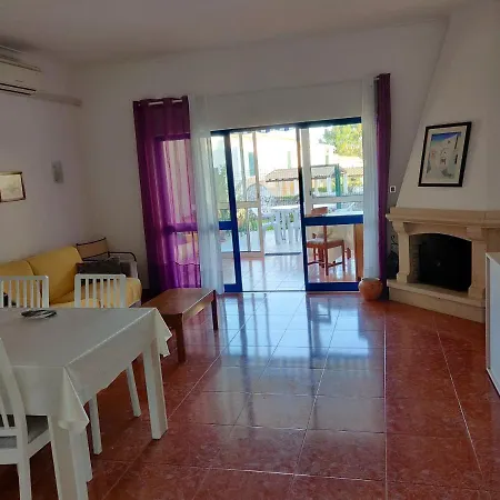Jardim Da Oura By Sunny Deluxe بيت للعطل البوفيرا