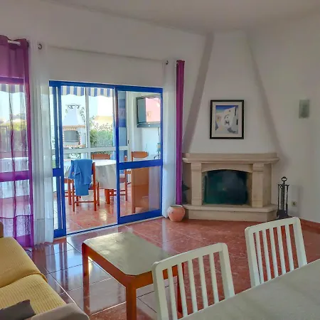 Jardim Da Oura By Sunny Deluxe بيت للعطل البوفيرا
