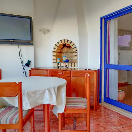 بيت للعطل Jardim Da Oura By Sunny Deluxe البوفيرا